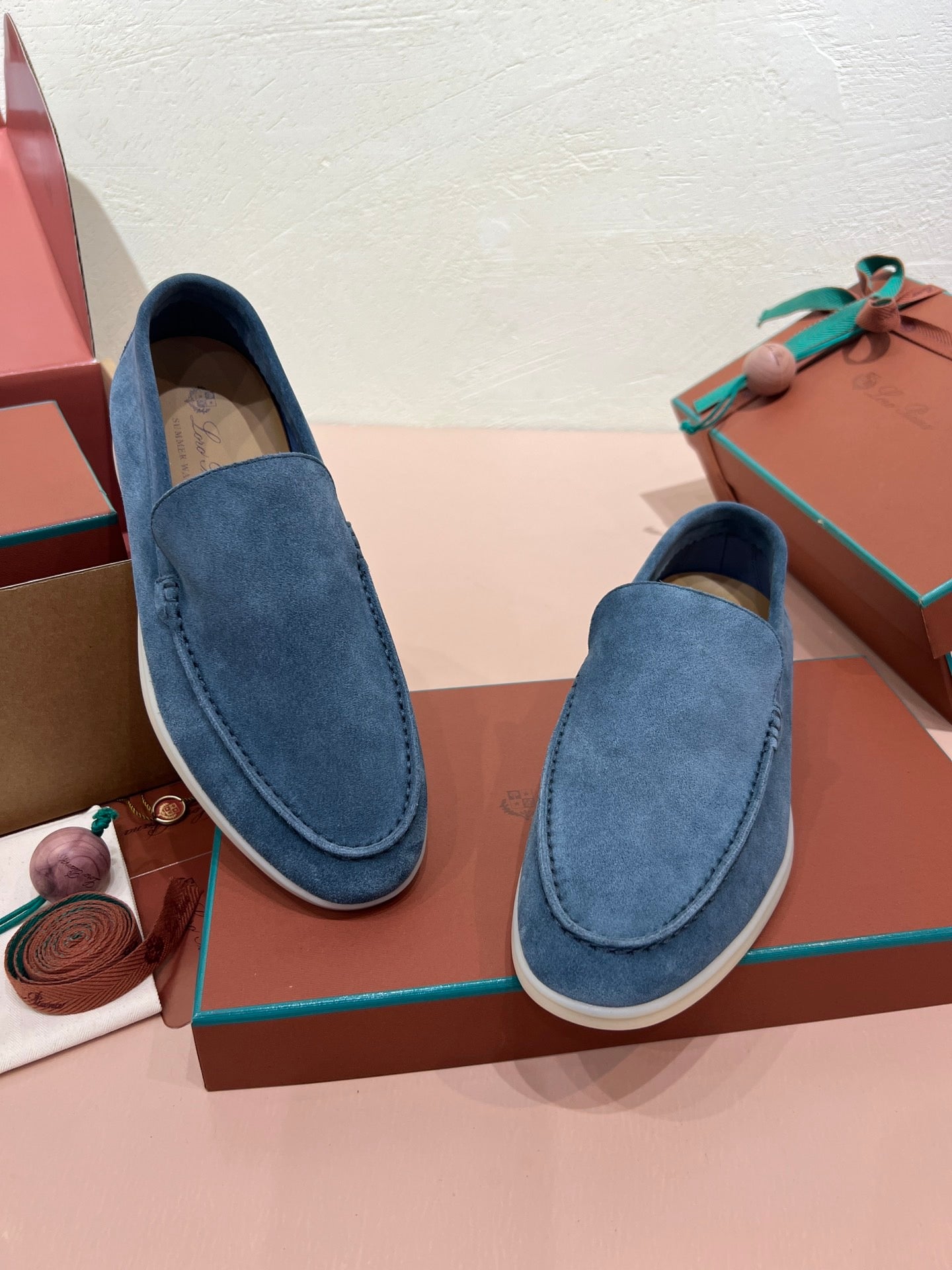LP Loafers