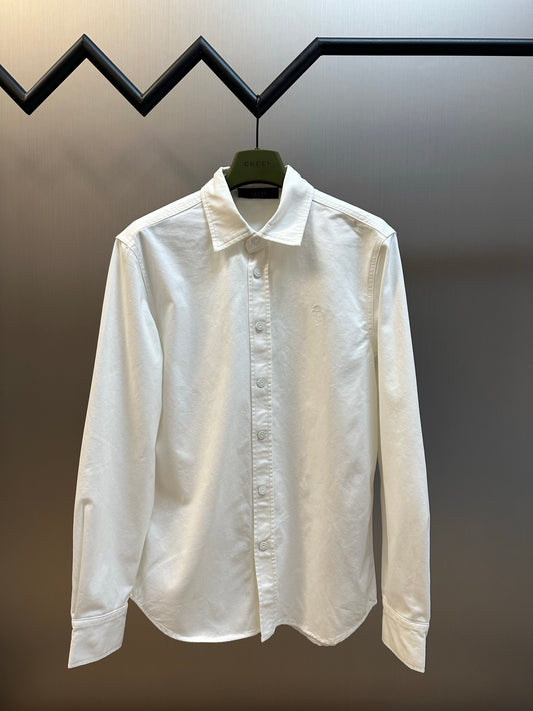 Gucci Long Sleeve Shirt