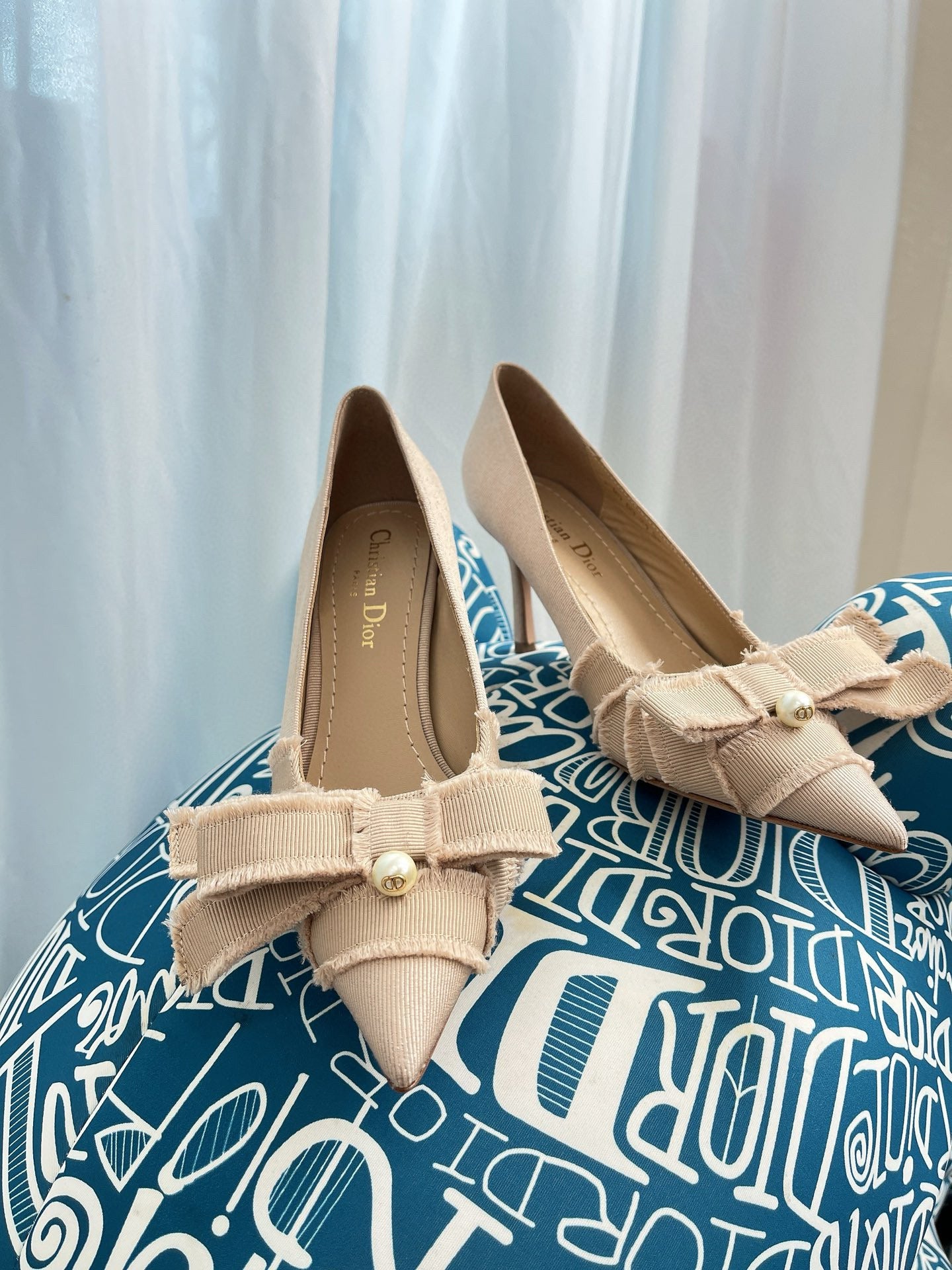 Dior Heels
