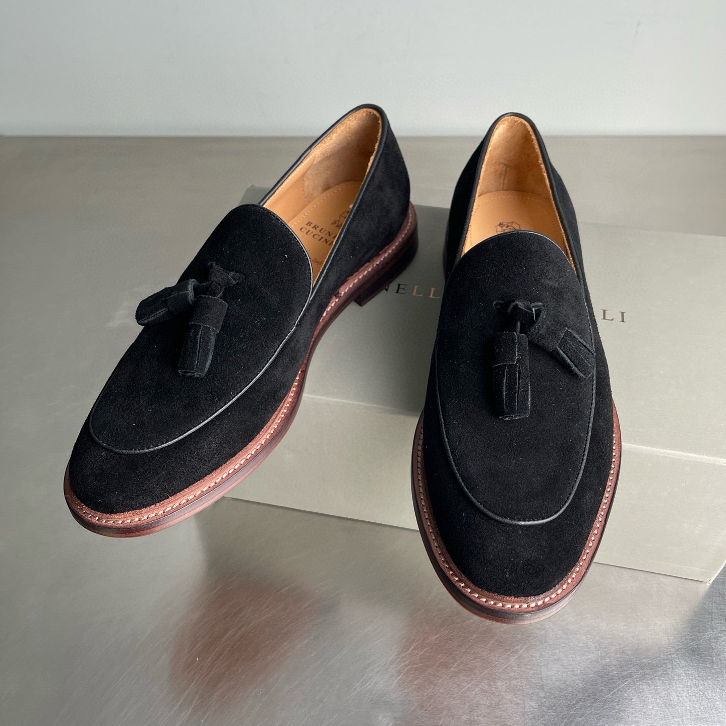 BC Loafer