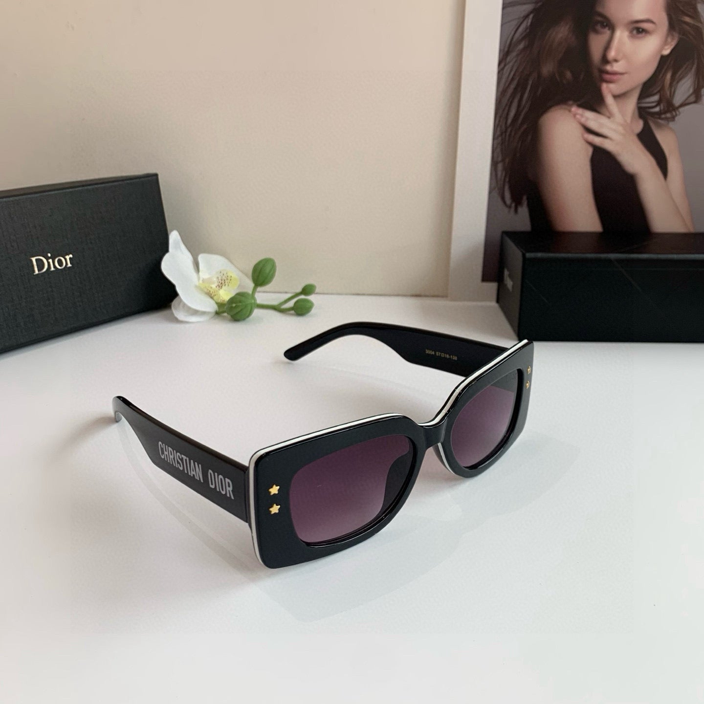 CD Sunglasses