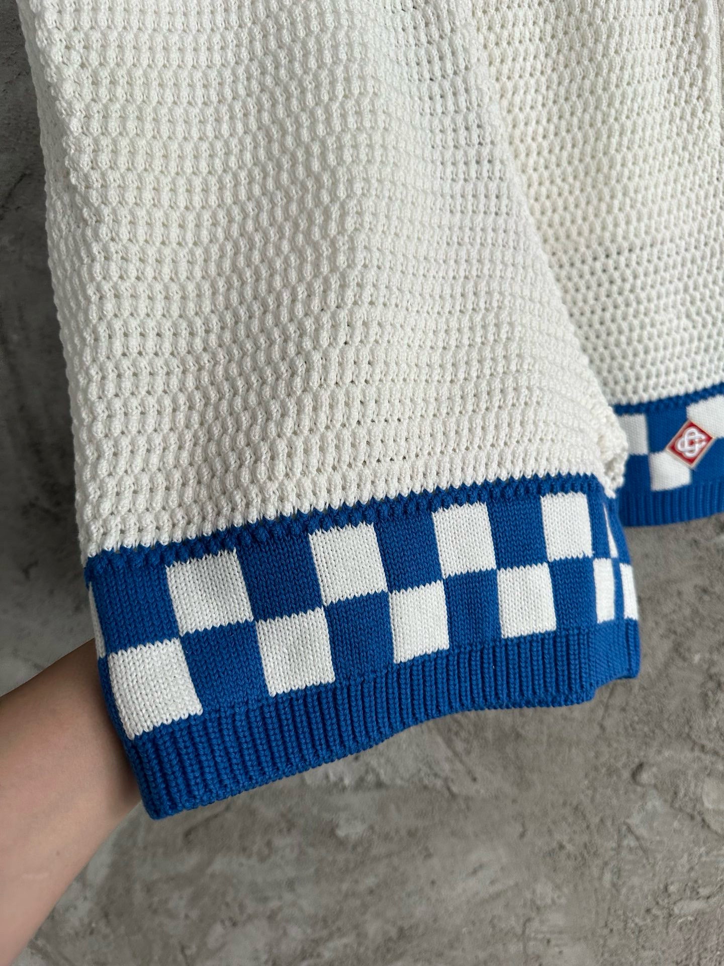 Casablanca Short Pants