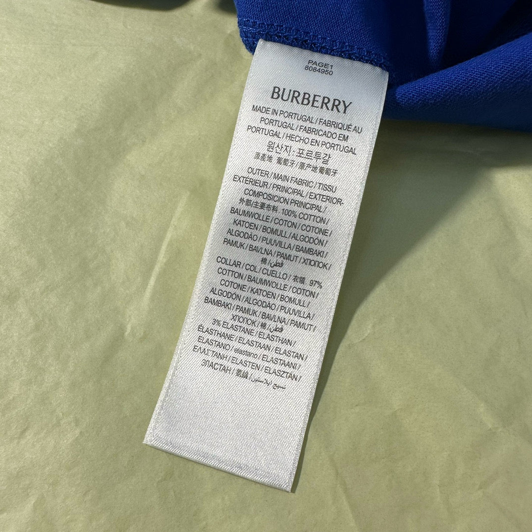 Burberry T-Shirt