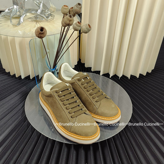 Brunello Cucinelli Shoes