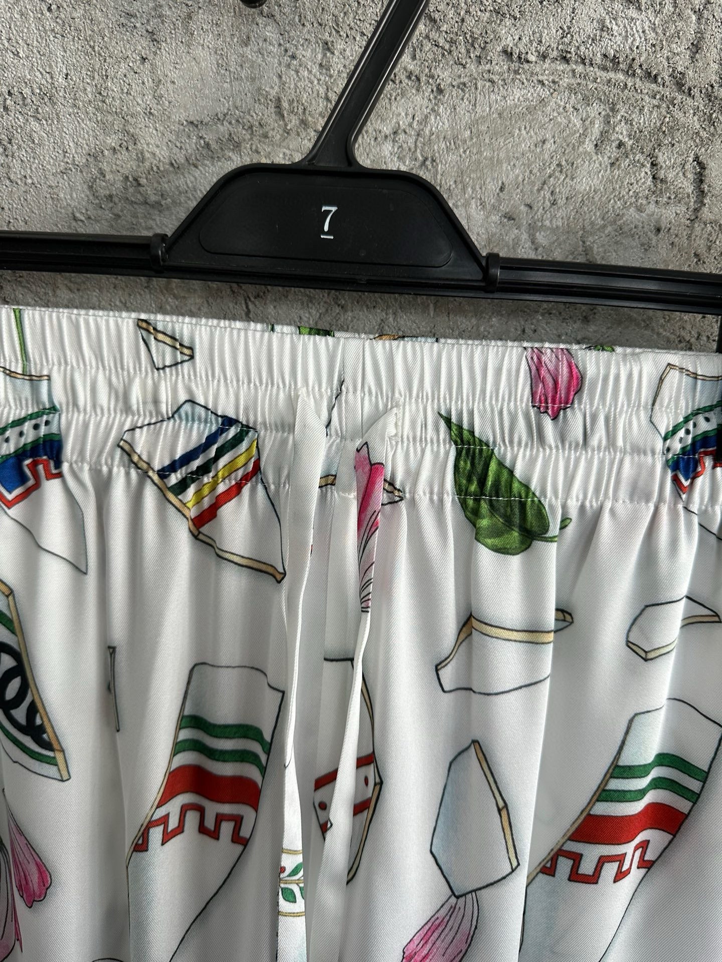 Casablanca Long Pants