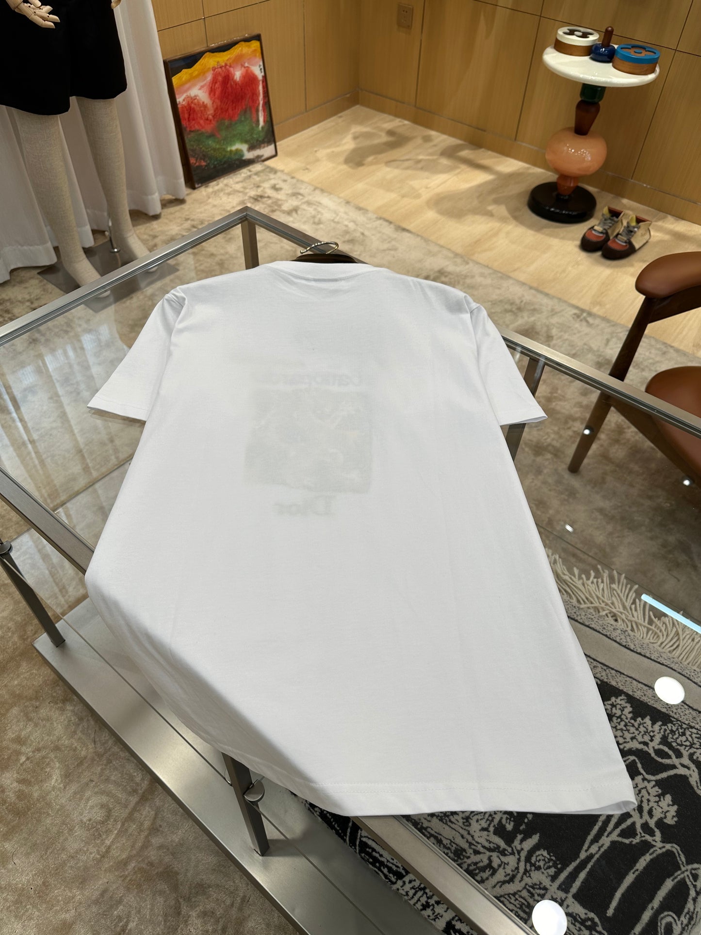 Dior T-shirt