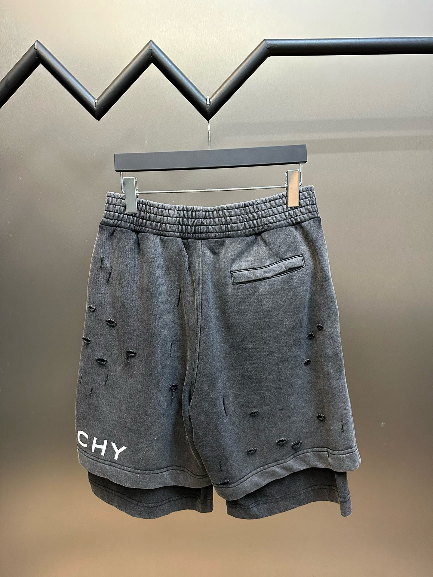 GVC Short Pants