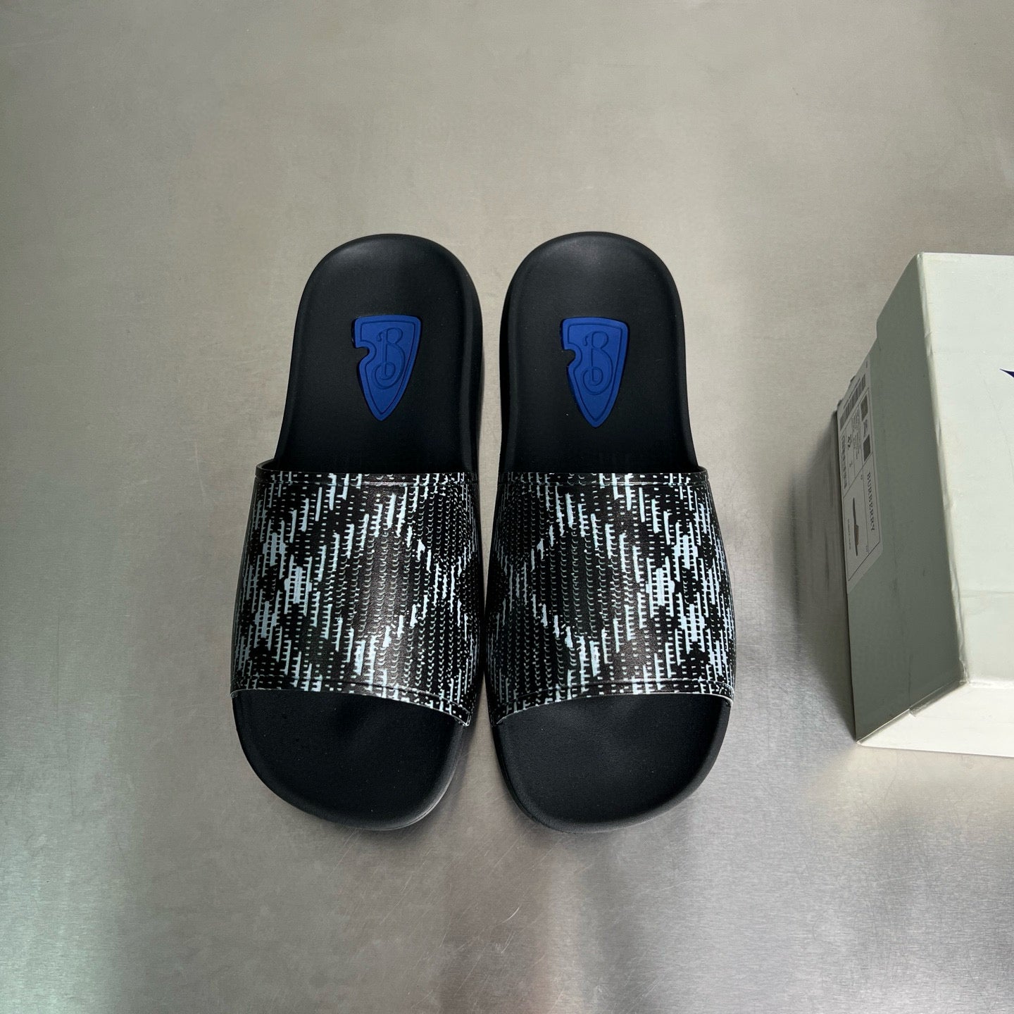 Burberry Sandals