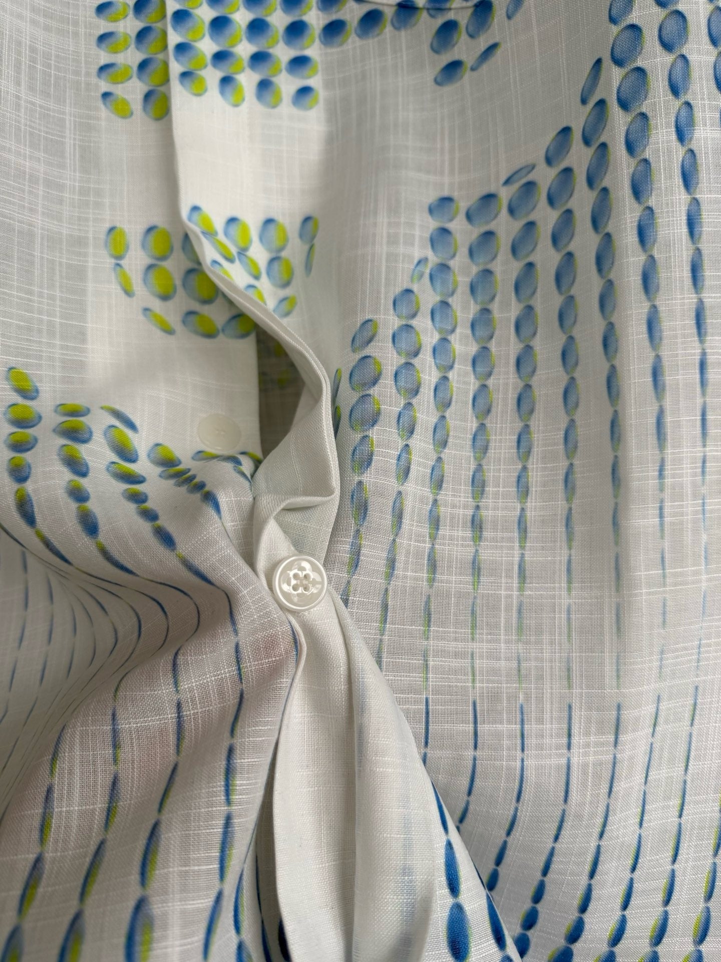 Casablanca Shirt