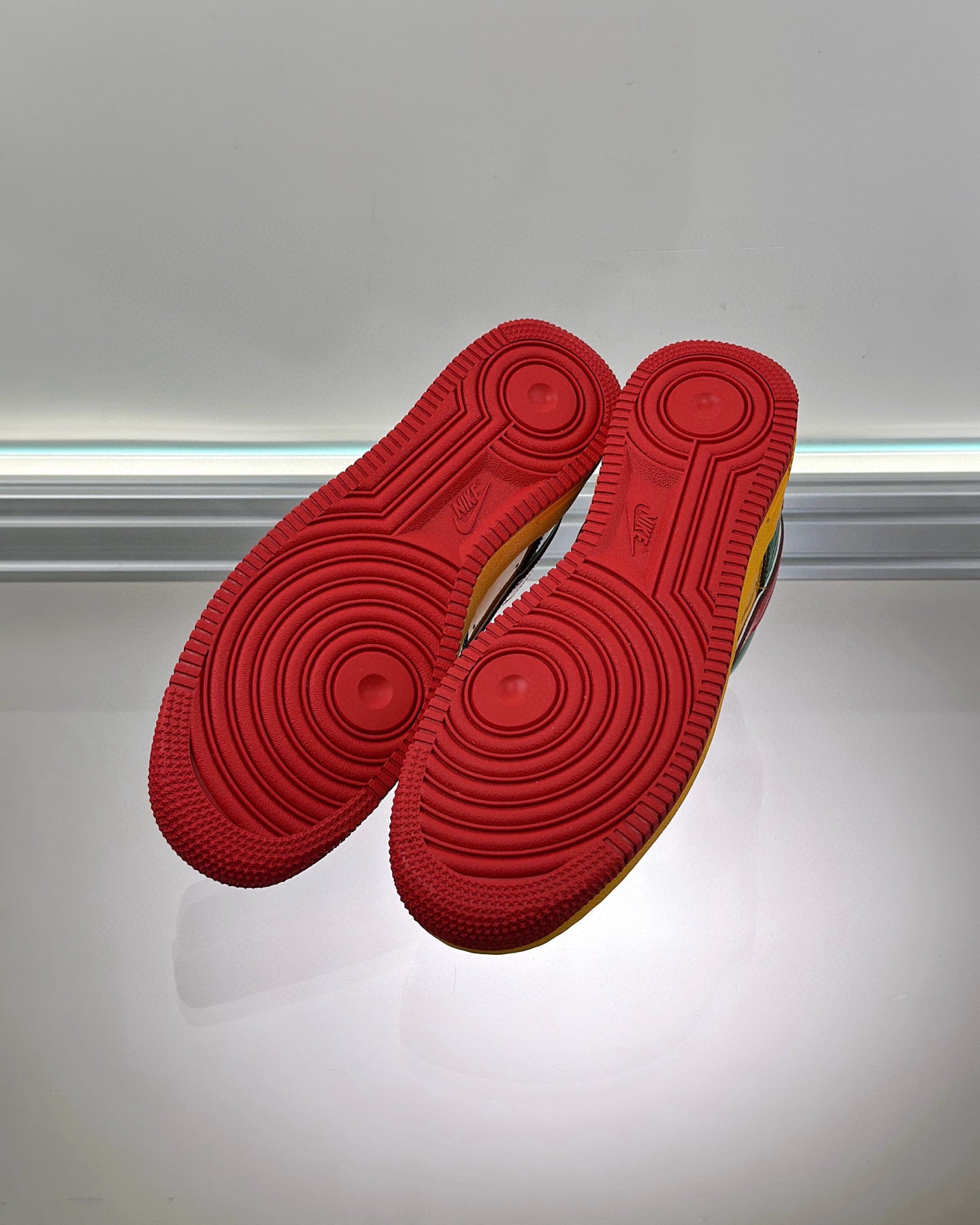 Concrete Boy x Nike AF 1