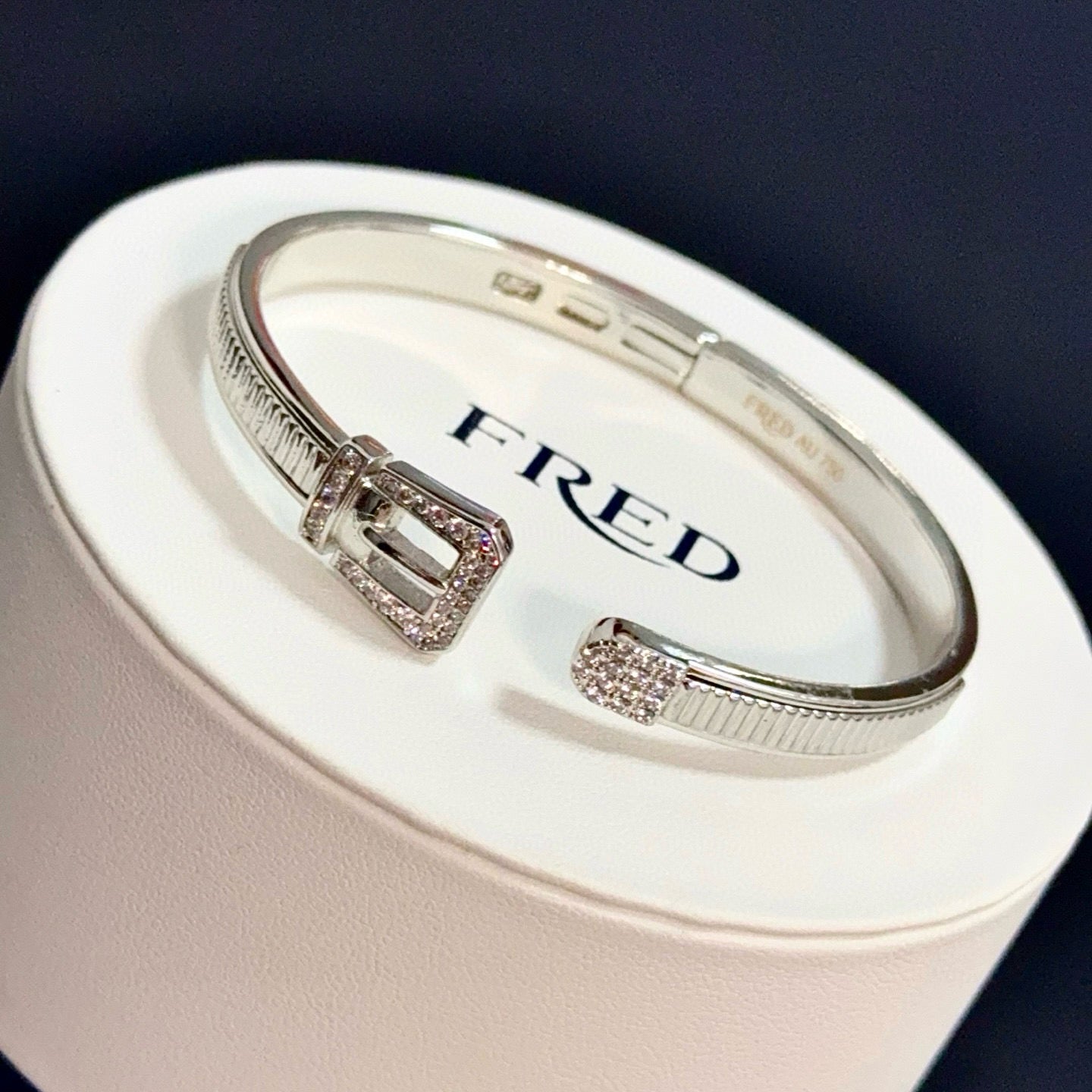 Fred Bracelet
