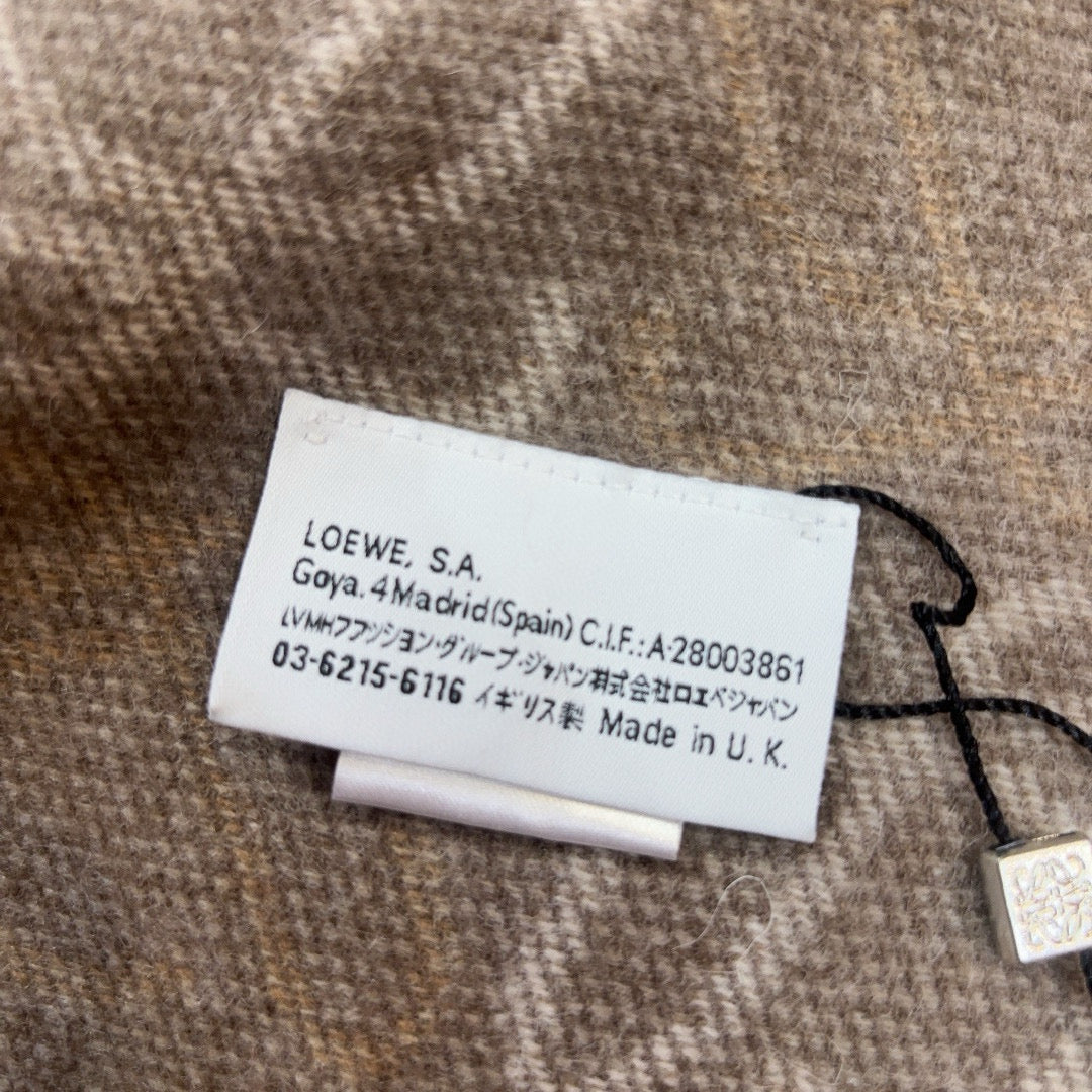 Loewe Scarves