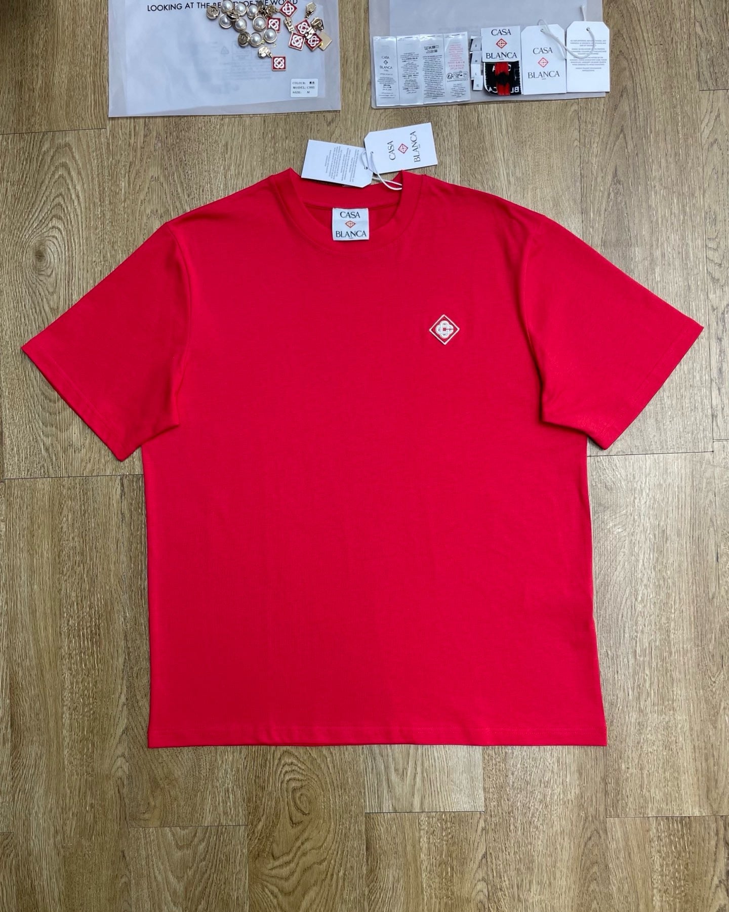 Casablanca T-Shirt