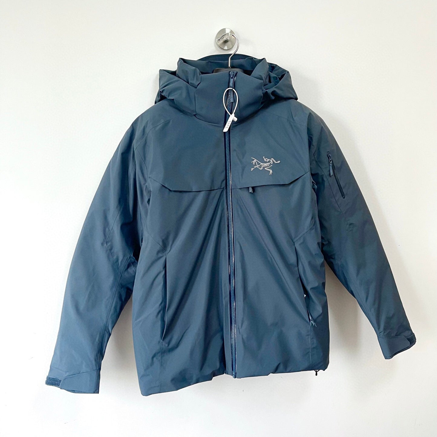 Arctery Jacket