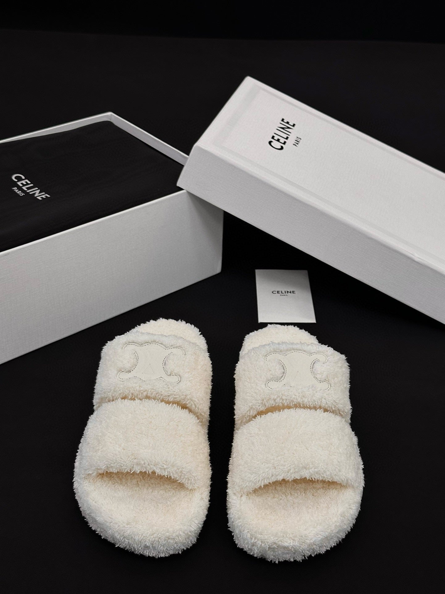 Celine Sandals