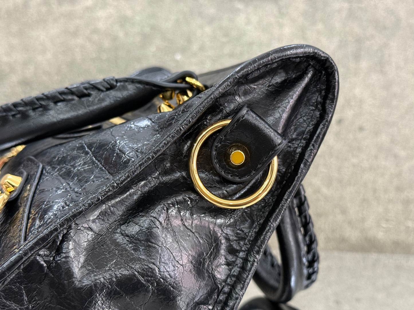 BLCG Le City Handbag 30x20x10cm