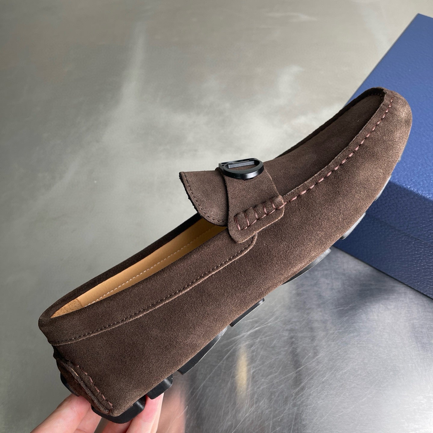 Dior Loafer