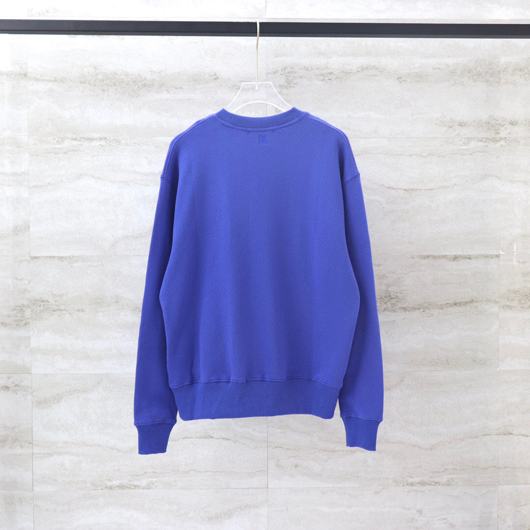 Ami Sweater