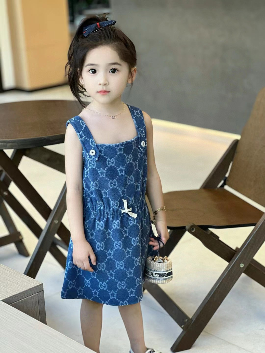 GC Skirtdress