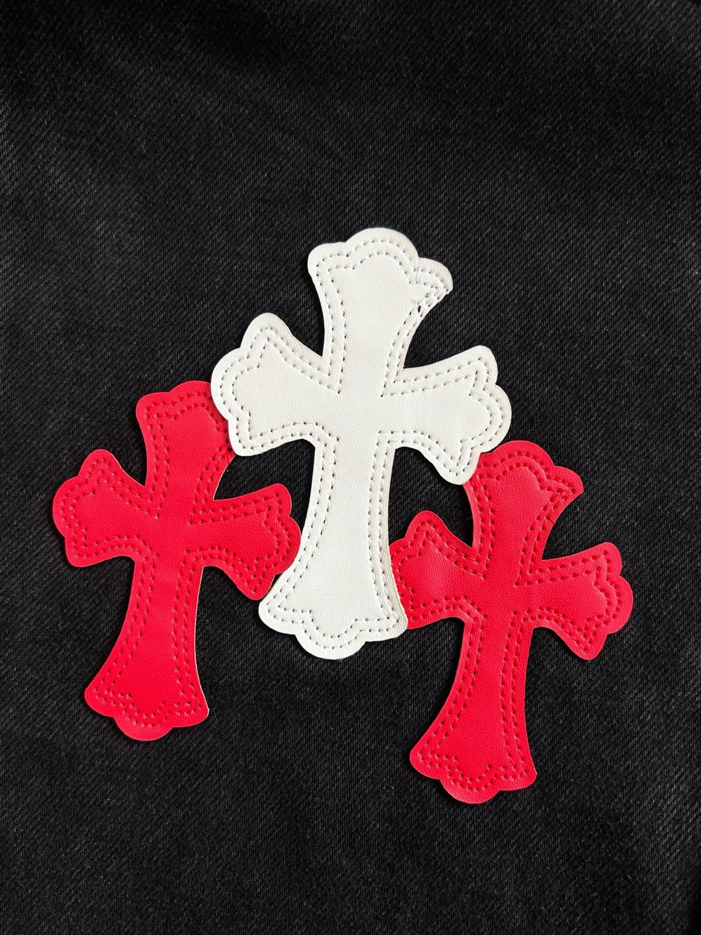 Chrome Hearts Jeans