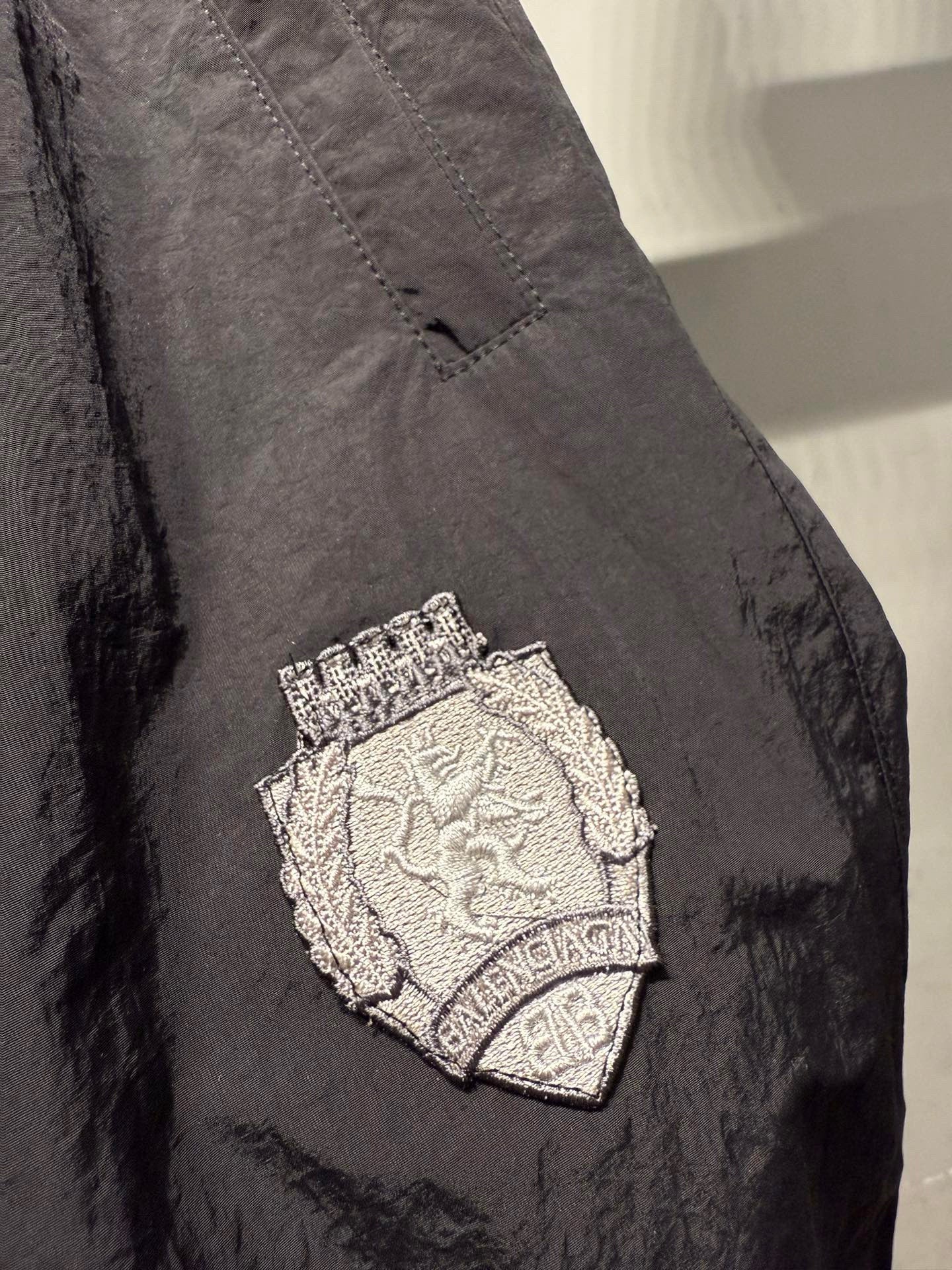 Balenciaga 3B Football Tracksuit Jogger