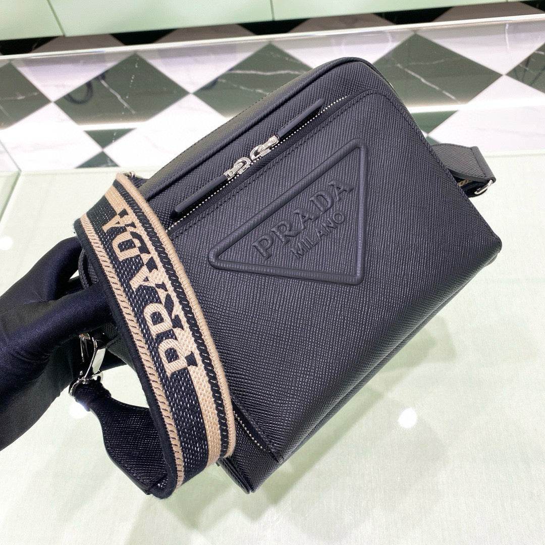 Prada Messager Bag