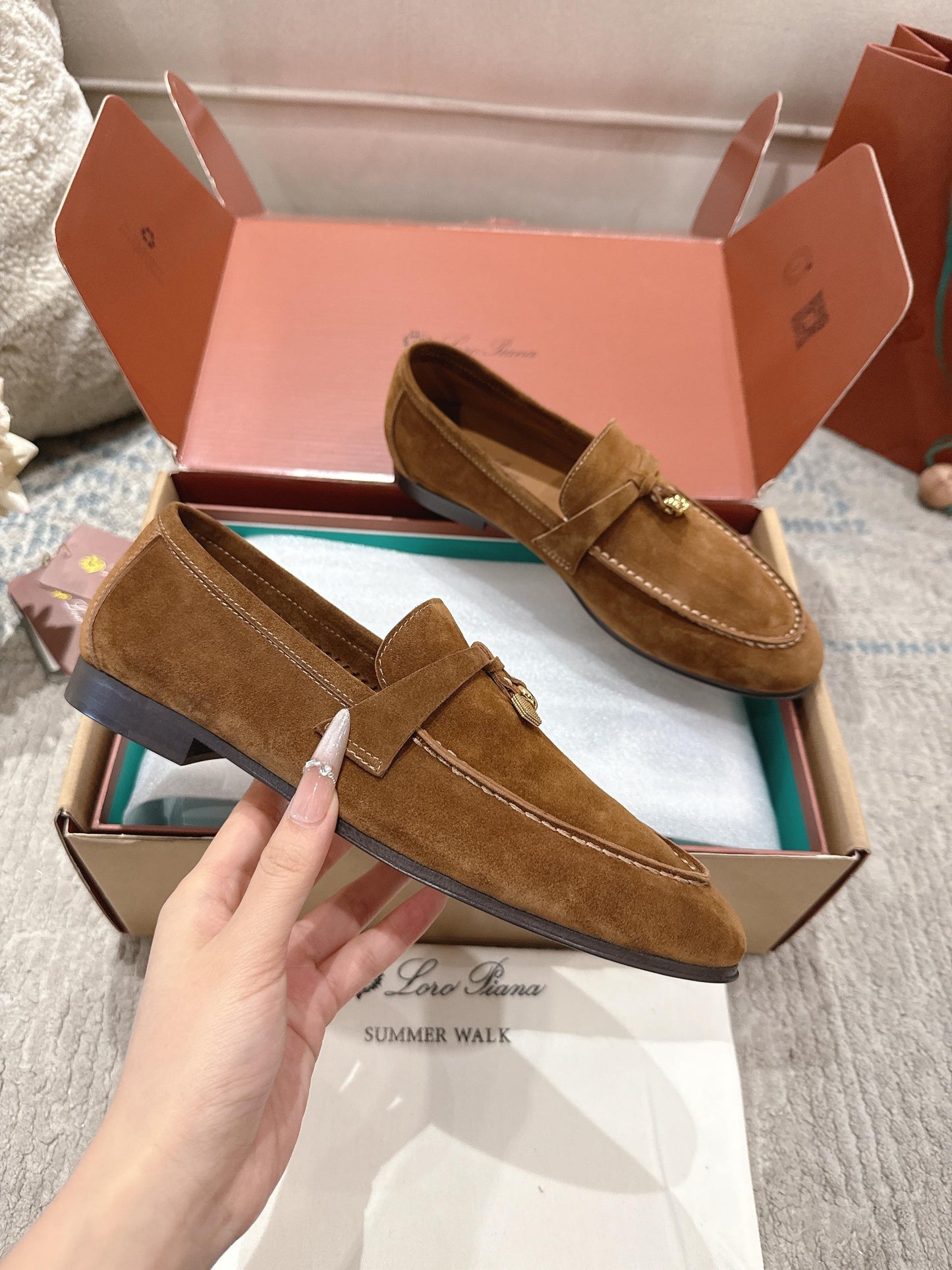 LP Loafers