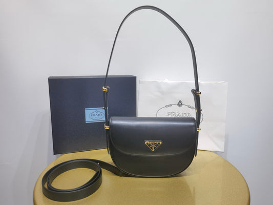 Prada Shoulder Bag