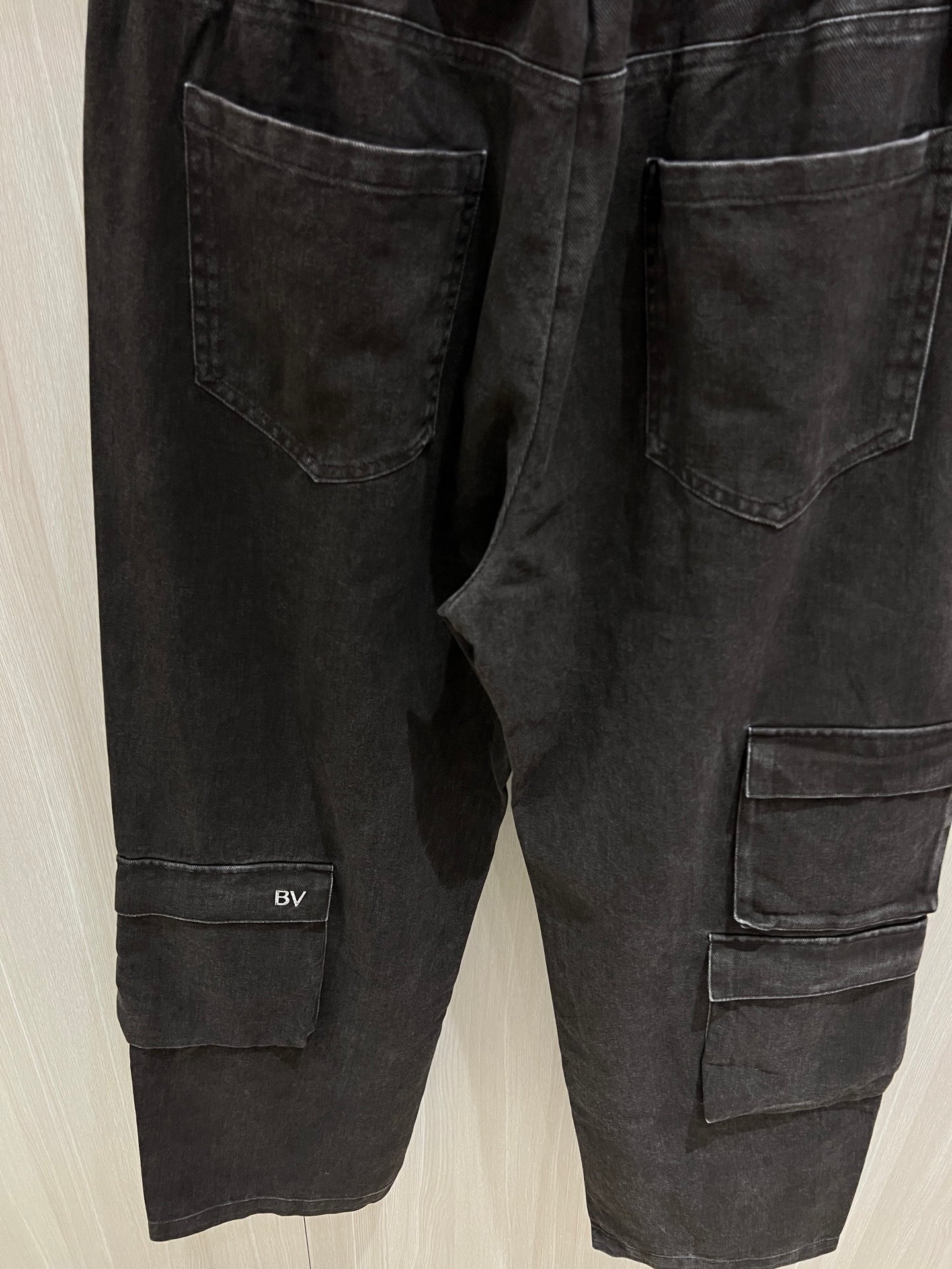 Bottega Veneta Long Pants