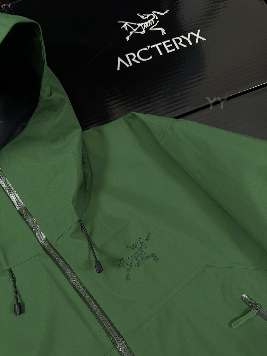 Arcteryx Jacket