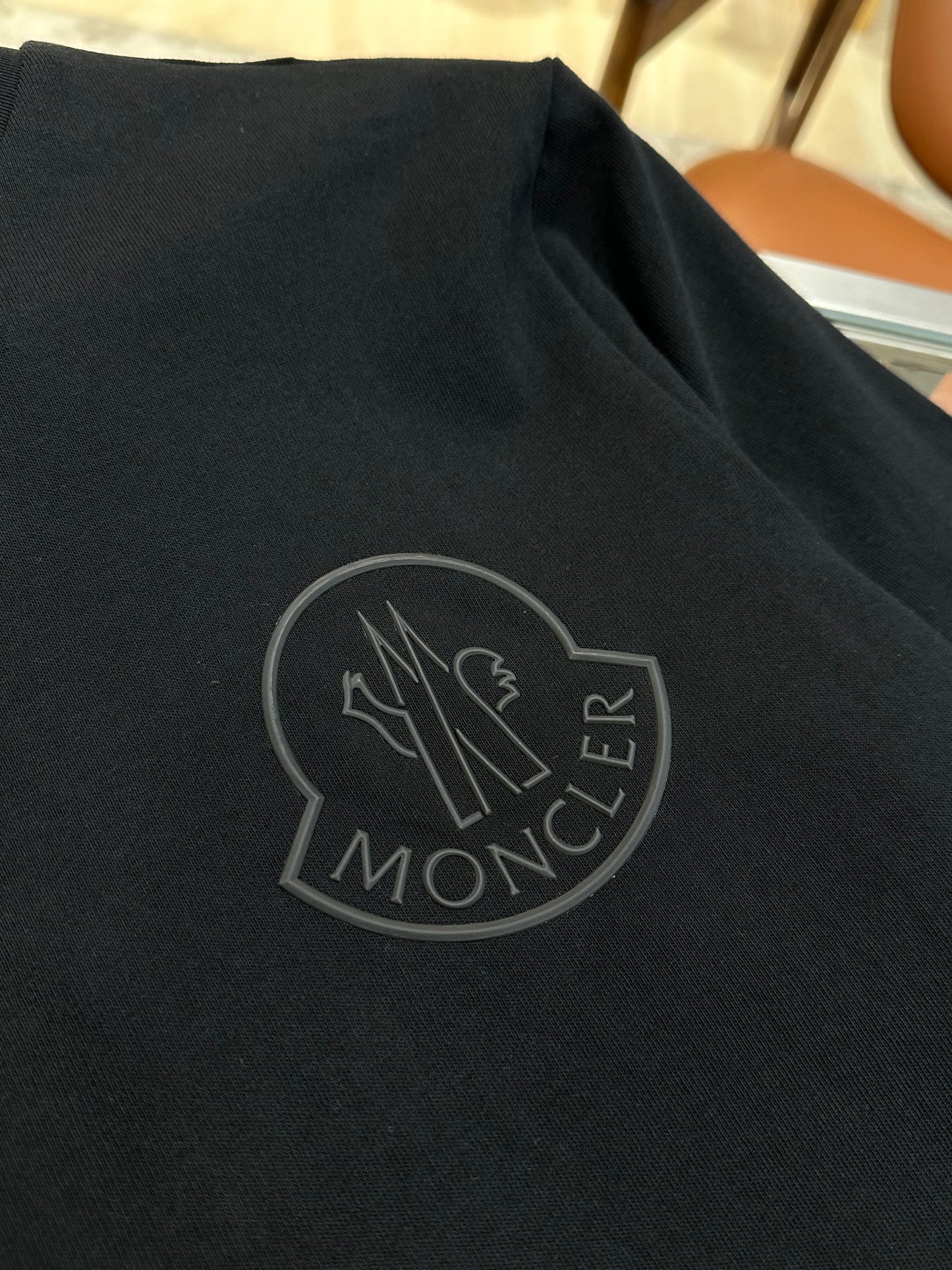 Moncler T-shirt