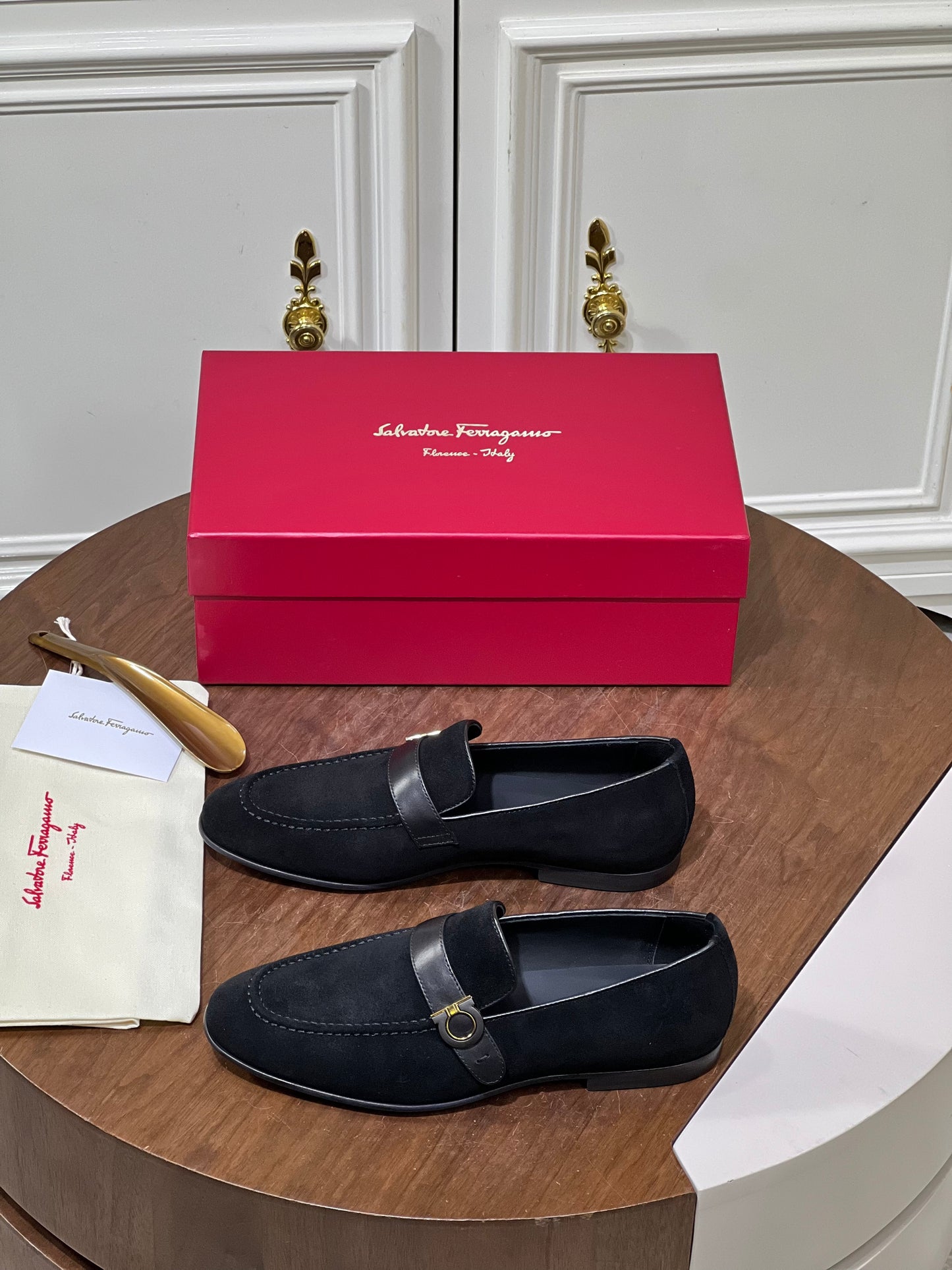 FG Loafer