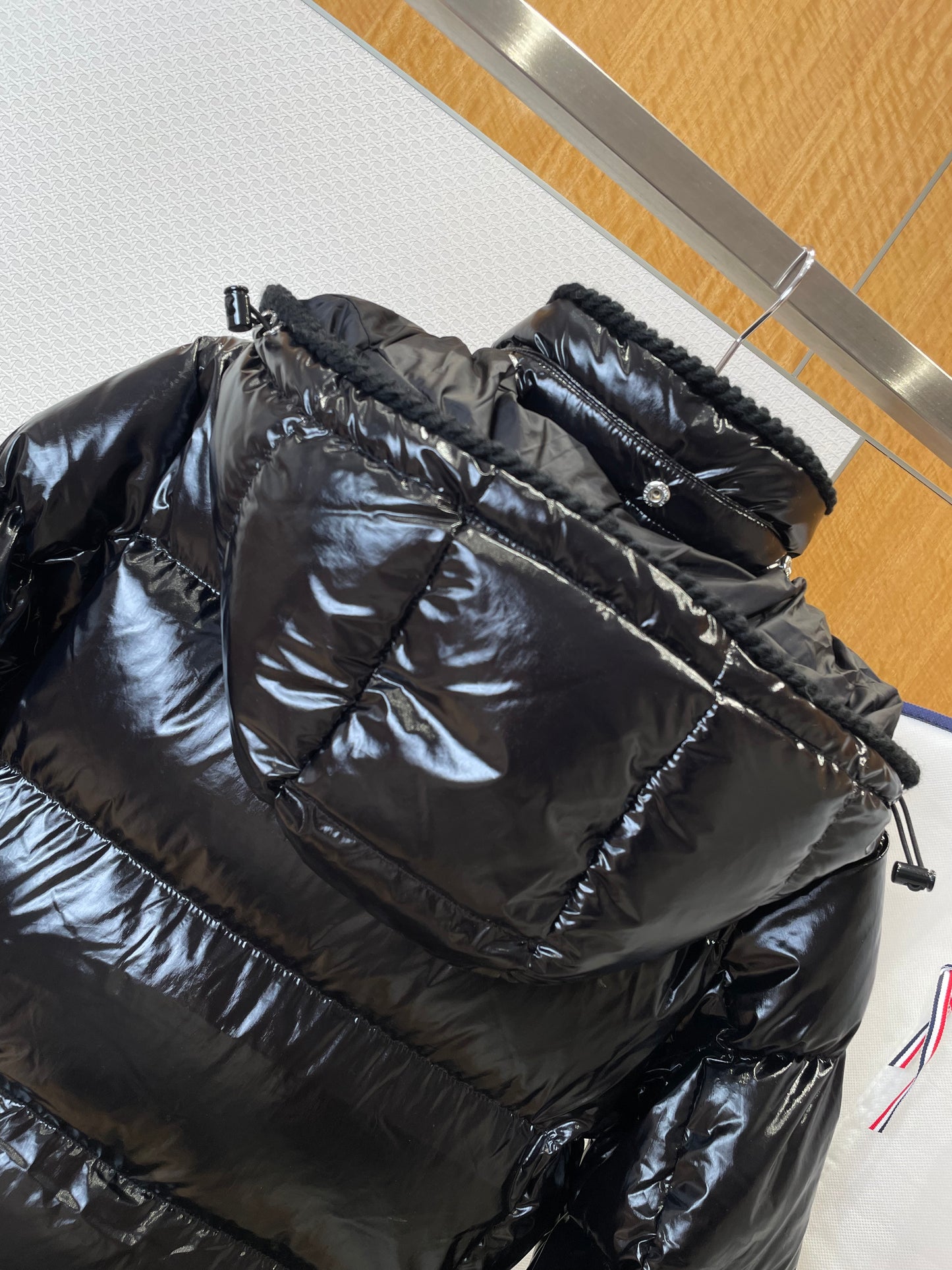 Moncler Down Jacket