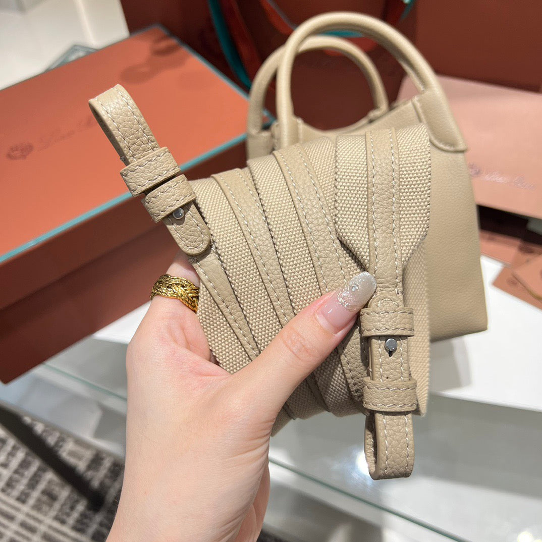 LP Bale Bag Micro