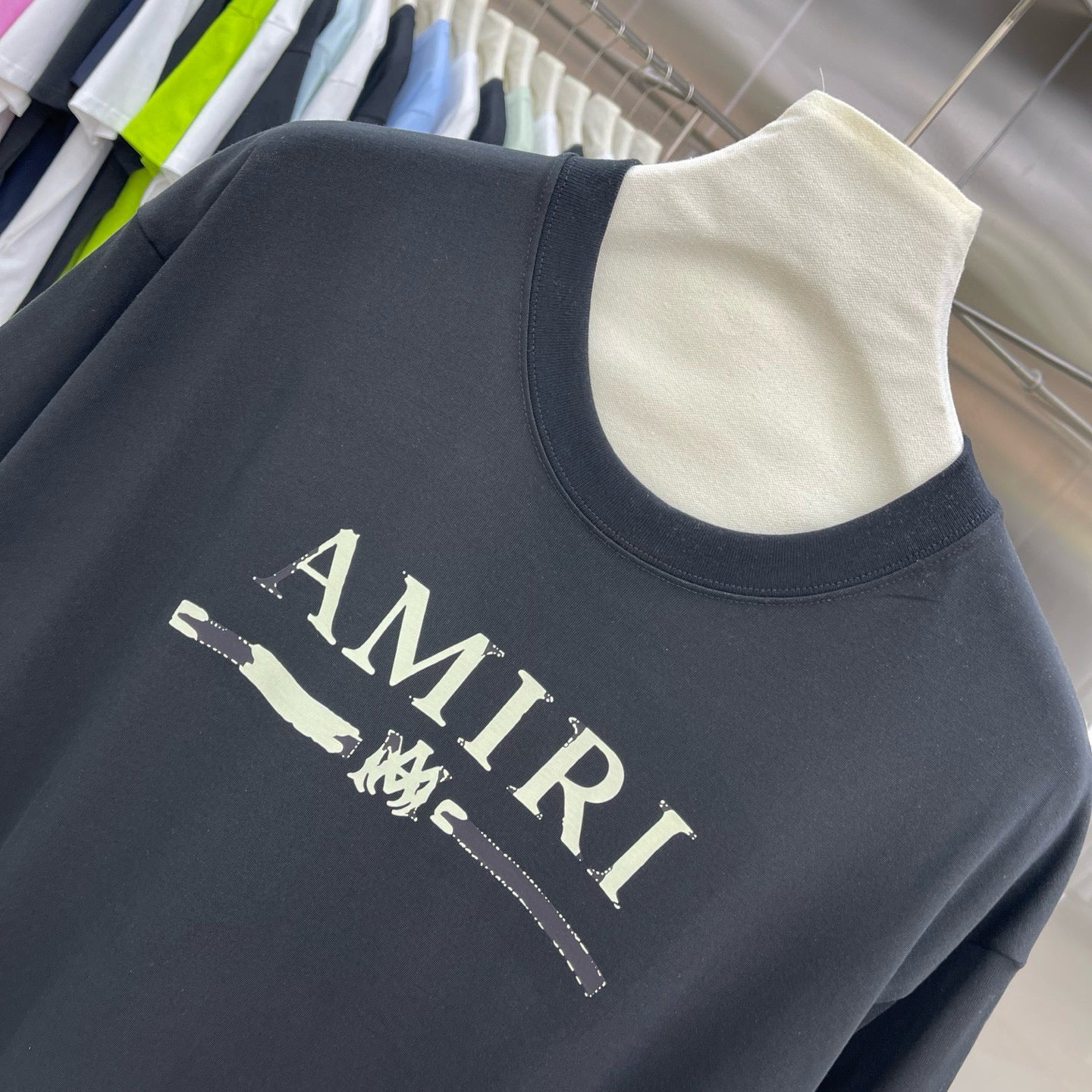Amiri T-shirt