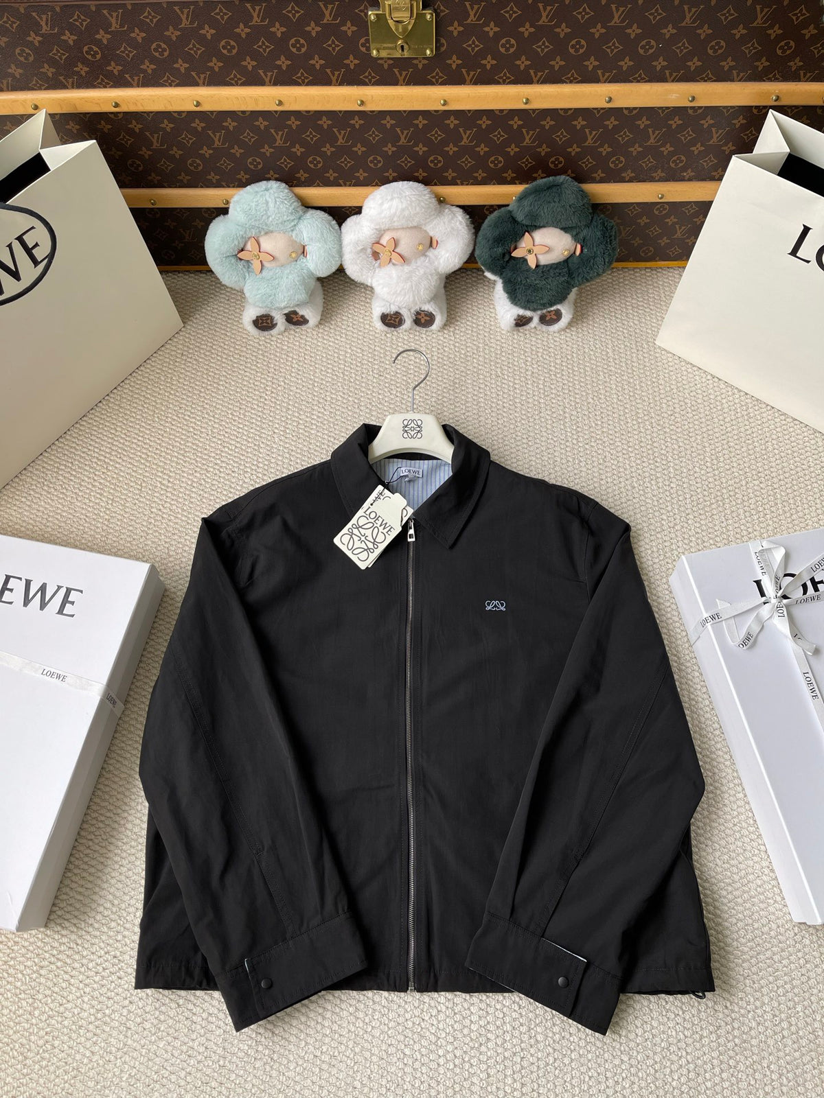 Loewe Jacket