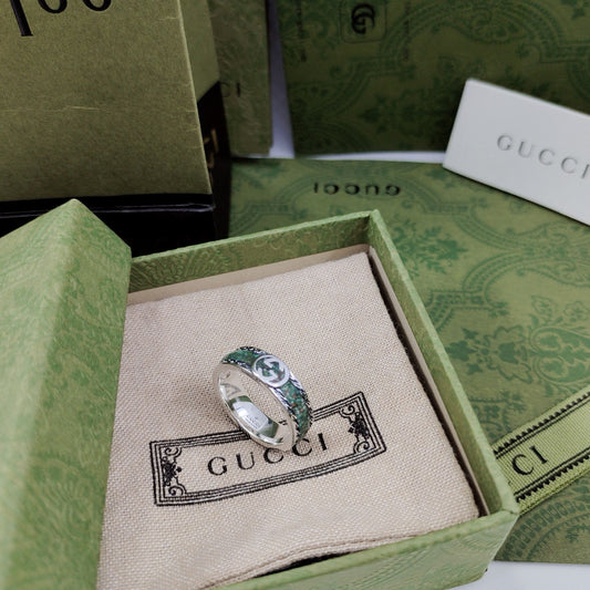 Gucci Rings