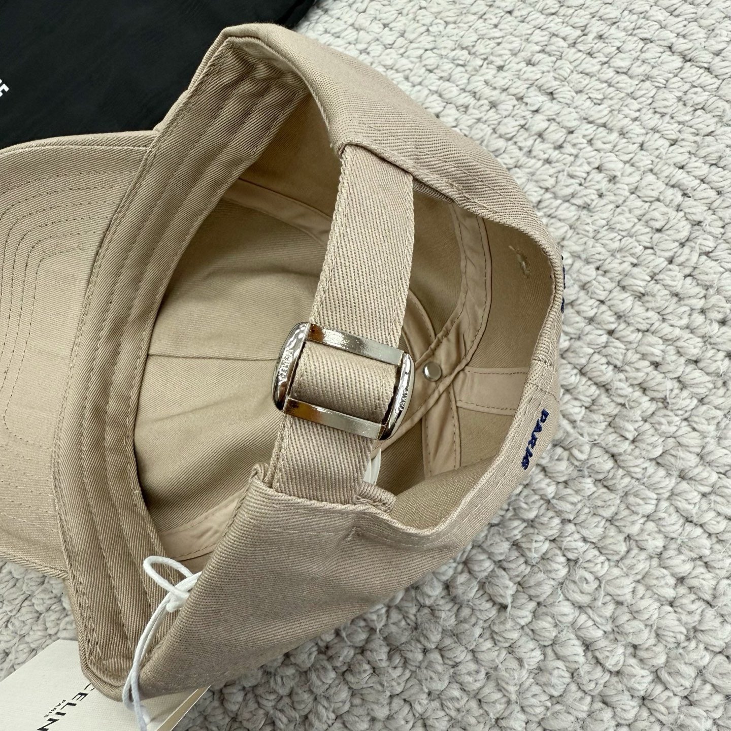 Celine Caps