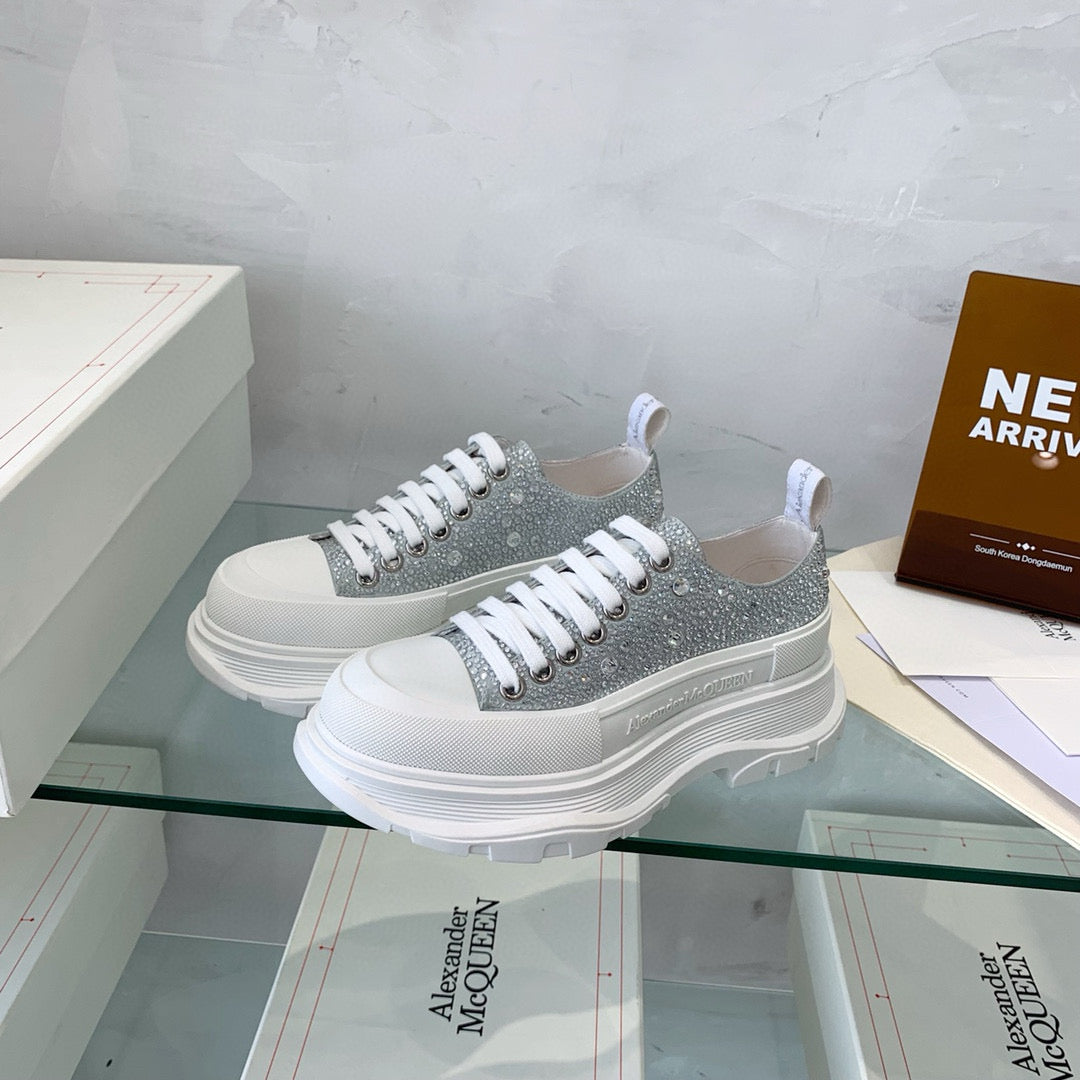 Alexander McQueen Sneakers