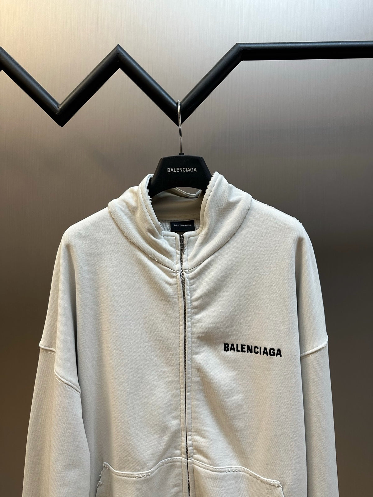 Balenciaga Jacket