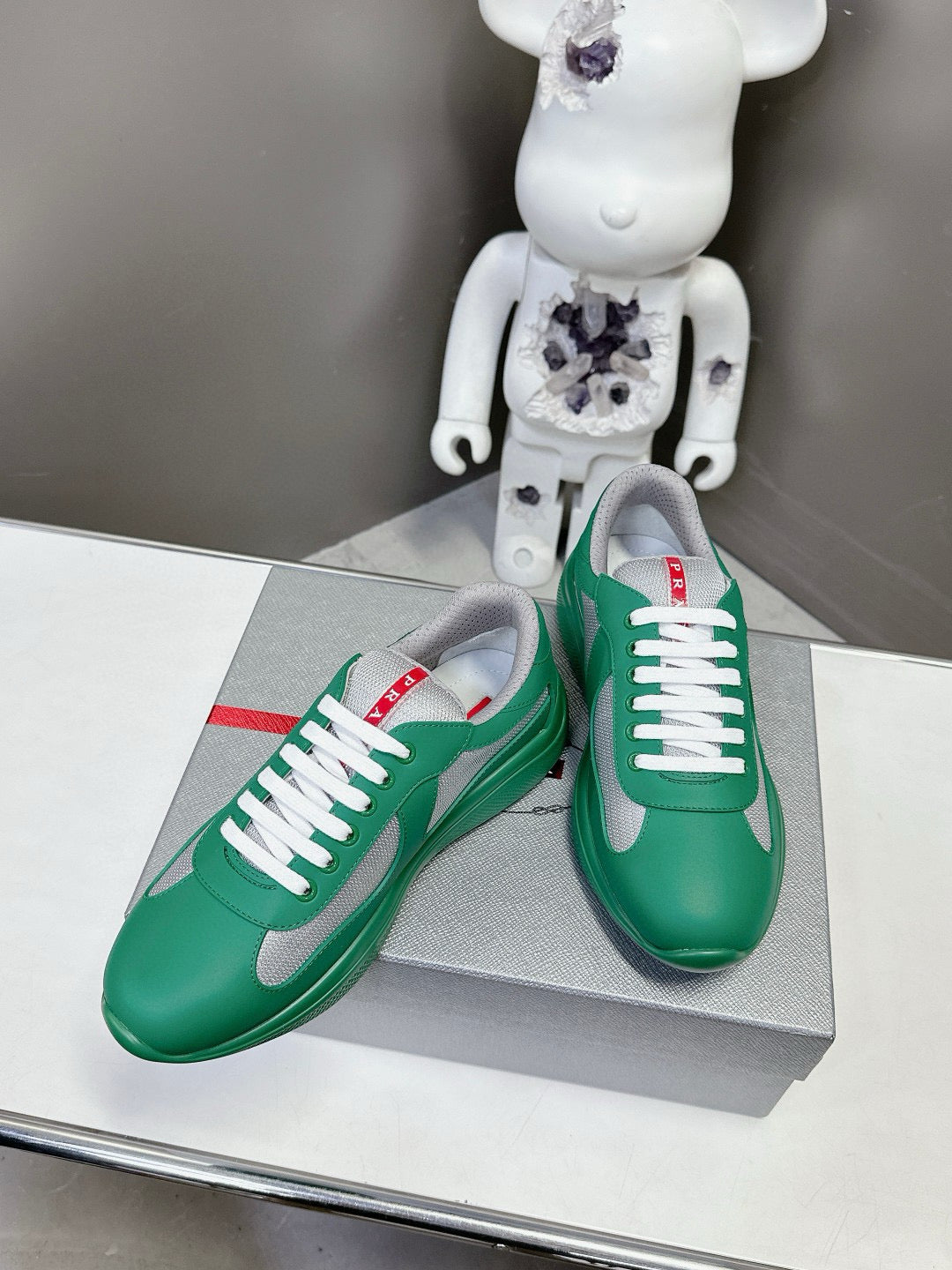 Prada Sneakers