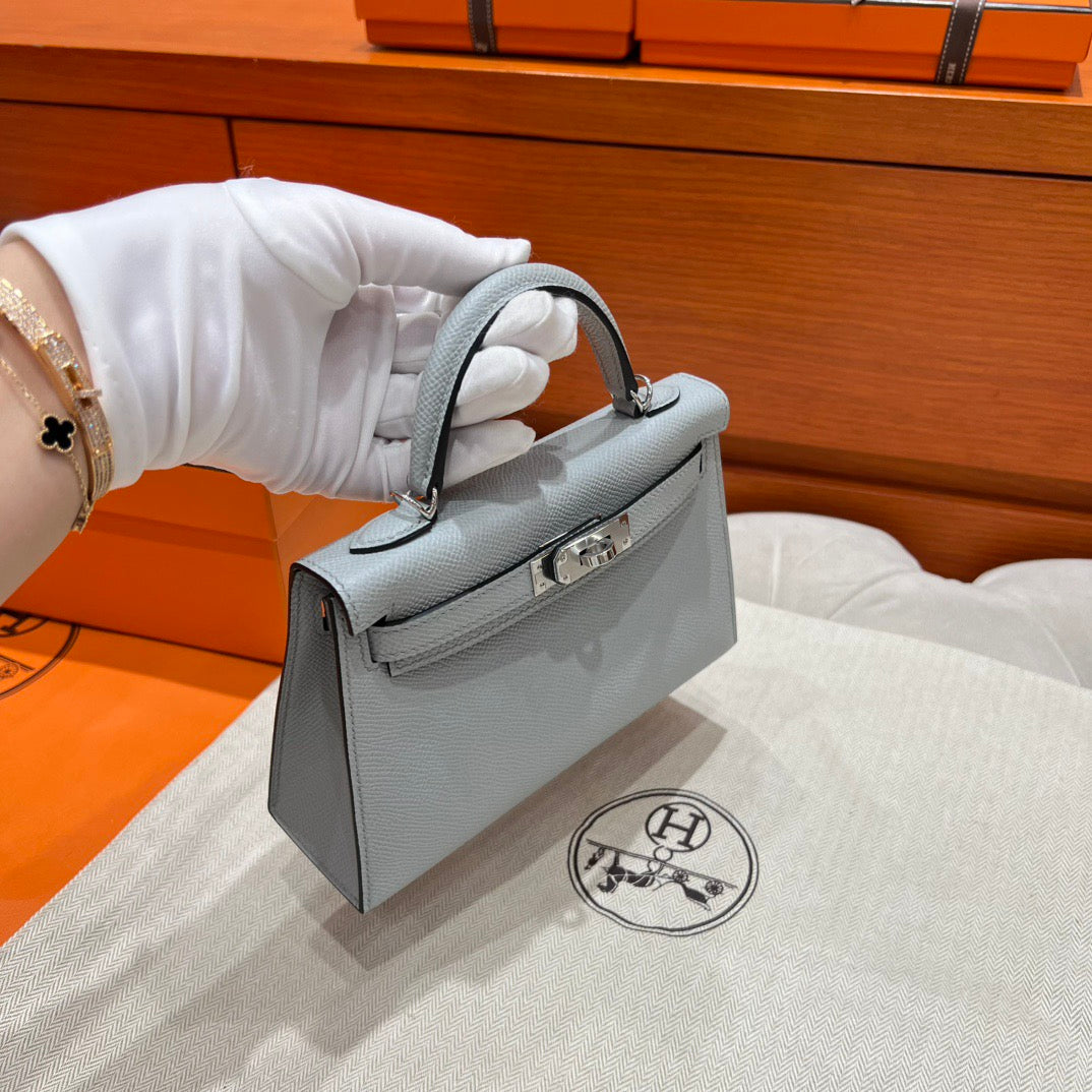 Hermes Mini Kelly II