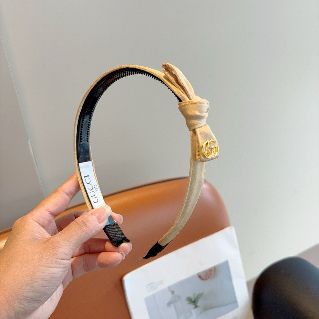 Gucci Hairband
