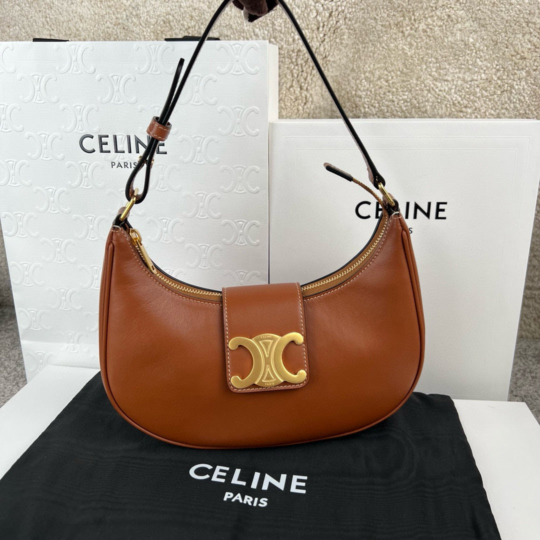 Celine Hobo Bag