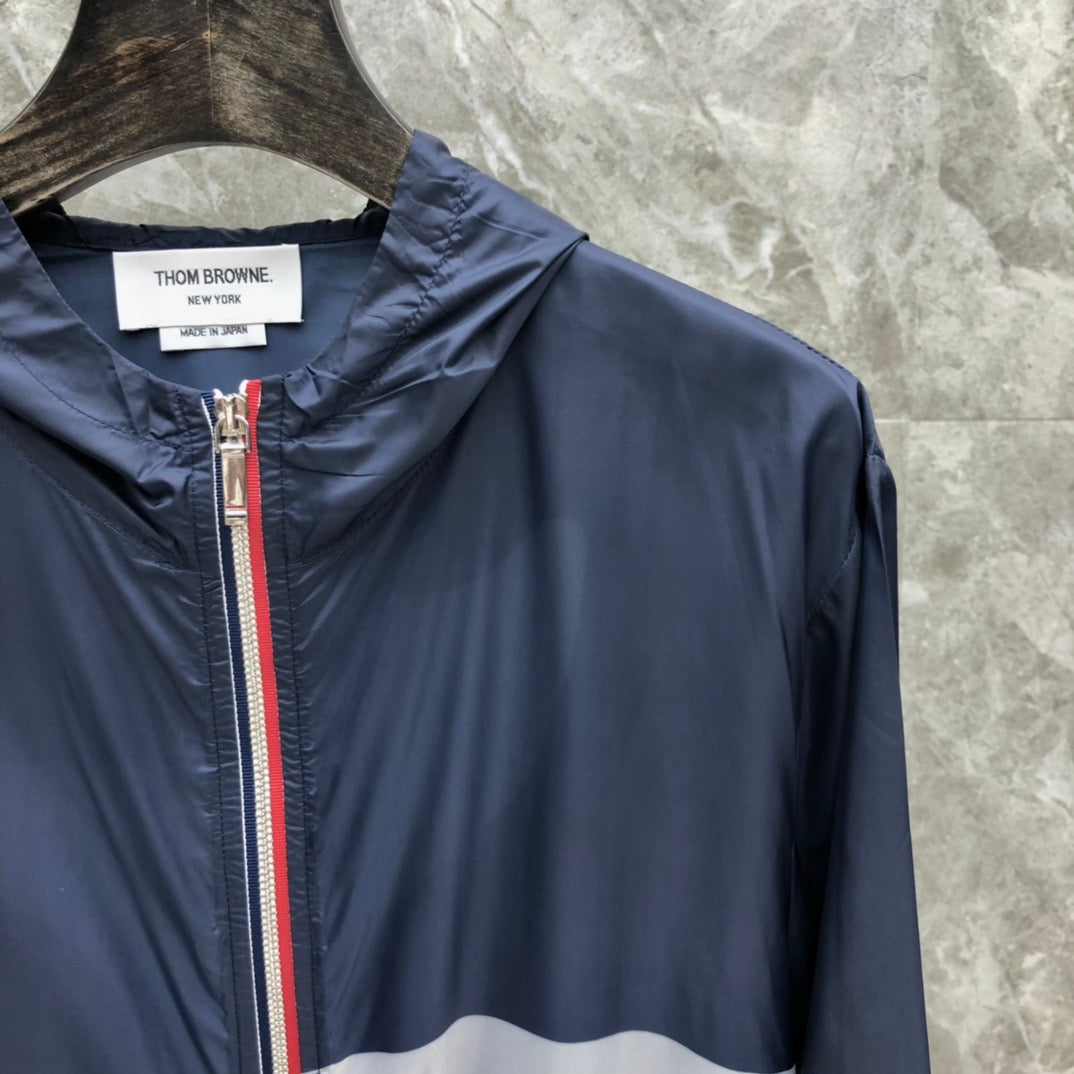 Thom Browne Jacket