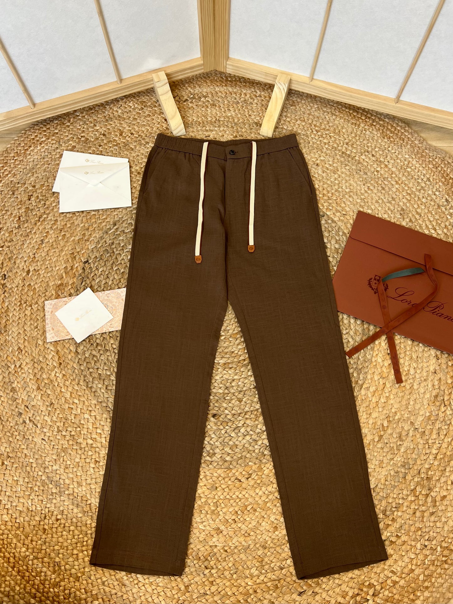 LP Long Pants