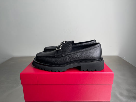 Ferragamo Loafers