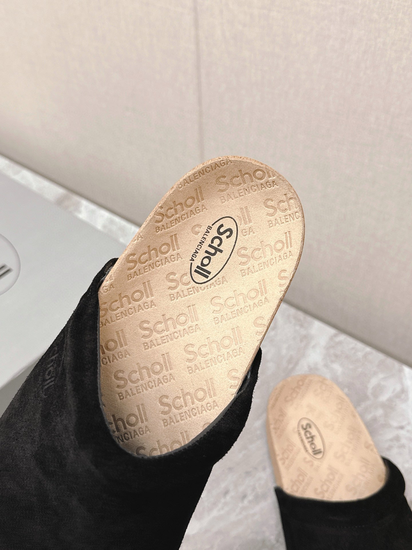 BLCG Sandals
