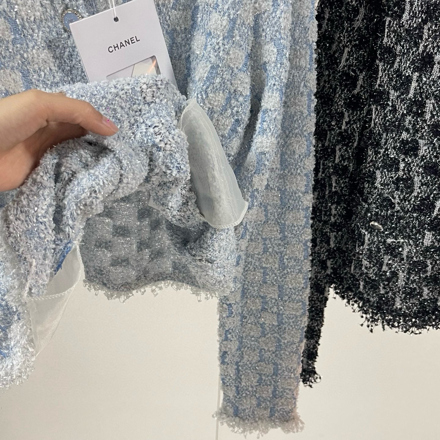 Chanel Cardigan