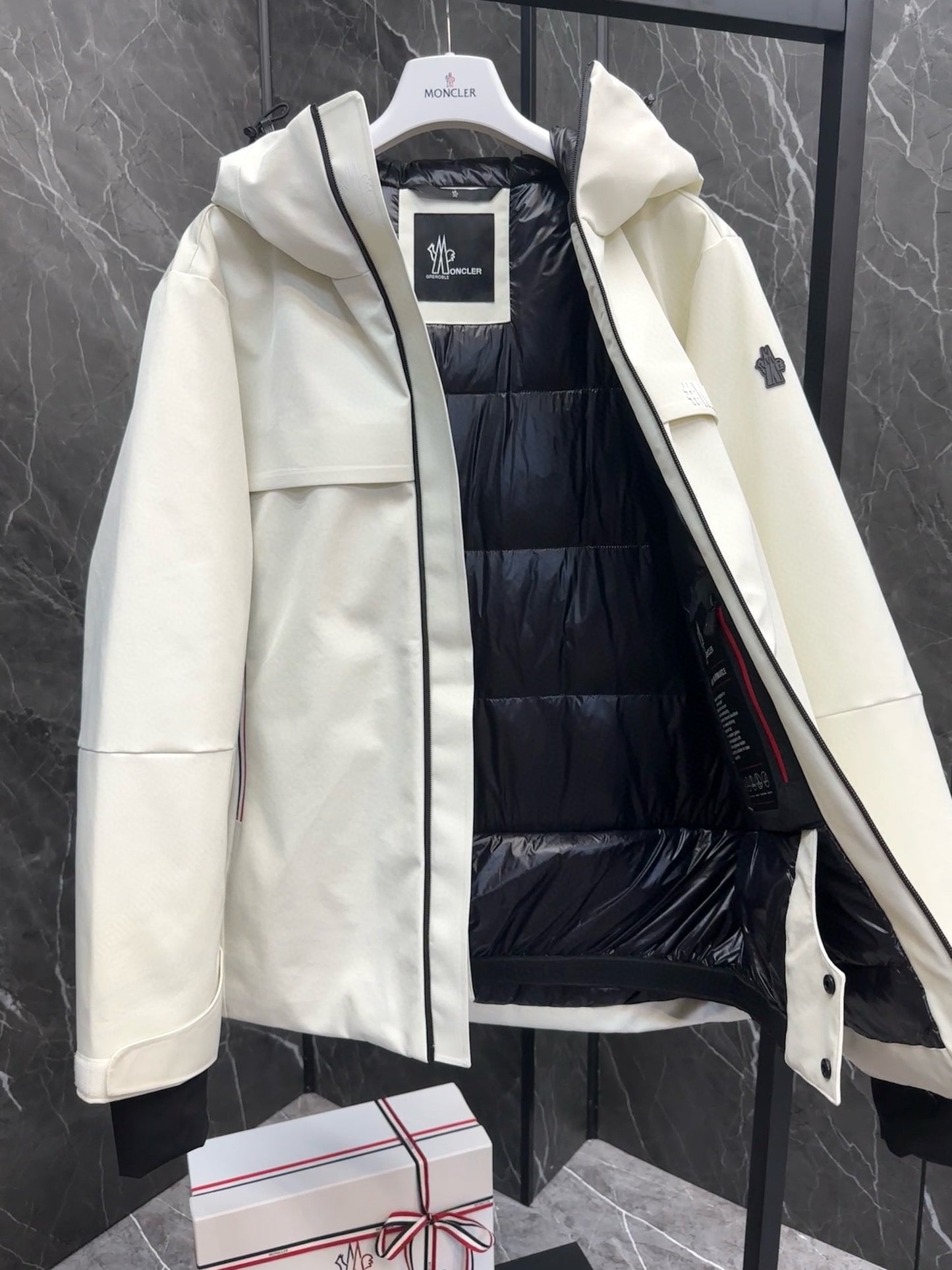 Moncler Windbreaker